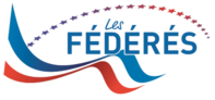 Logo des Fédérés